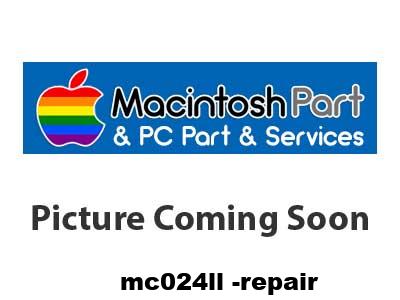 LCD Exchange & Logic Board Repair MacBook Pro 17-Inch Mid-2010 MC024LL